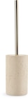 JYSK Toilettenbürste TORUP Stein beige im Angebot bei JYSK in Rostock JYSK Toilettenbürste TORUP Stein beige Angebote von JYSK bei JYSK Rostock für 14,99 €