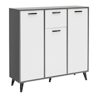 KOMMODE Angebote bei mömax Villingen-Schwenningen für 79,90 €