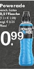Powerade bei TOP Getränke im Meerbusch Prospekt für 0,99 €