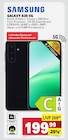 Galaxy A26 5G Angebote von Samsung bei E center Ludwigshafen für 199,99 €