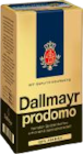 Prodomo gemahlener Bohnenkaffee bei EDEKA im Prospekt "" für 6,99 €
