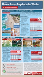 Pool Angebot & Preis im aktuellen REWE Prospekt Pool Angebot im aktuellen REWE Prospekt auf Seite 29