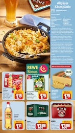 REWE Alkoholische Getraenke im Prospekt 