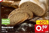 Aktuelle Brötchen Angebote bei Netto Marken-Discount in Erlangen Aktuelles Bauernbrot Angebot bei Netto Marken-Discount in Erlangen ab 0,59 €