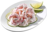 Gambas in Aioli Angebote von Dahlhoff Feinkost bei E center Münster für 2,99 €