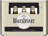 Pilsener im Angebot bei E center in Mannheim Pilsener Angebote von Warsteiner bei E center Mannheim