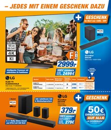 Fernseher im aktuellen expert TeVi Prospekt (Passau) Fernseher im expert TeVi Prospekt "Top Angebote" mit 20 Seiten (Passau)