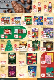 Adventskalender im GLOBUS Prospekt in Bruchsal Aktueller GLOBUS Prospekt mit Adventskalender, "Aktuelle Angebote", Seite 20