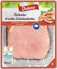 Delikatess Krusten-Schinkenbraten Angebote von Dulano bei Lidl Schwäbisch Hall für 1,69 €