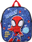 sac à dos 3d - AUCHAN - Auchan Hypermarché à Valence sac à dos 3d - AUCHAN en promo chez Auchan Hypermarché Valence à 12,99 €