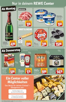 Lamm im REWE Prospekt "Dein Markt" mit 36 Seiten (Frankfurt (Main))