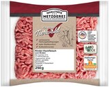 Rinder-Hackfleisch Angebote von Qualitätsmetzgerei Wilhelm Brandenburg bei REWE Essen für 3,33 €