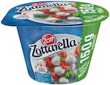 Zottarella Minis Angebote von Zott bei REWE Chemnitz für 1,79 €