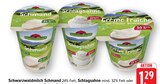 EDEKA - Schmand 24% Fett Angebot im Prospekt Schmand 24% Fett bei EDEKA im Prospekt "" für 1,29 €