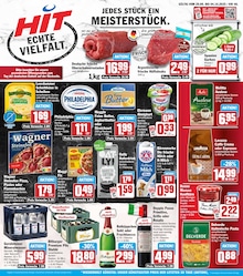 HIT Prospekt für Daleiden: "ECHTE VIELFALT", 19 Seiten, 29.09.2025 - 04.10.2025