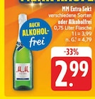 nah und gut Eibelstadt Prospekt mit  im Angebot für 2,99 €