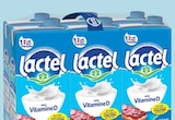 Promo Lait UHT Demi-Écrémé BK à 5,40 € dans le catalogue Intermarché à Vincennes