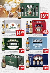 Radler im Trinkgut Prospekt in Worms Aktueller Trinkgut Prospekt mit Radler, "Aktuelle Angebote", Seite 6