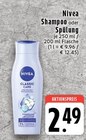 Shampoo Angebote von Nivea bei EDEKA Krefeld für 2,49 €