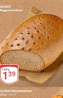 Angebot im GLOBUS Forchheim Prospekt GLOBUS Forchheim Prospekt mit im Angebot für 0,14 €