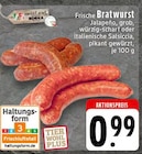 EDEKA Gevelsberg Prospekt mit  im Angebot für 0,99 €
