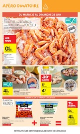 Prospectus Carrefour Market "Carrefour market" en cours à La Garenne-Colombes, Page 11 Catalogue Carrefour Market en cours à La Garenne-Colombes, "Carrefour market", Page 11