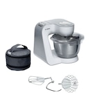 Robot pâtissier - BOSCH - Carrefour à Vandœuvre-lès-Nancy Robot pâtissier - BOSCH en promo chez Carrefour Vandœuvre-lès-Nancy à 159,99 €