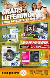 expert Prospekt "Top Angebote" für Steinfurt, 14 Seiten, 24.04.2026 - 04.05.2026