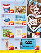 Aktueller Netto Marken-Discount Prospekt mit Lebkuchen, "Aktuelle Angebote", Seite 17