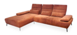 HARDECK Senden - Wohnlandschaft Bonito Angebot im Prospekt Wohnlandschaft Bonito bei HARDECK im Senden Prospekt für 1.799,10 €