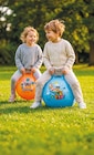 Sprungball von John im aktuellen Netto mit dem Scottie Prospekt
