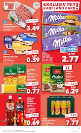 Pepsi im Kaufland Prospekt in Kerpen Aktueller Kaufland Prospekt mit Pepsi, "Aktuelle Angebote", Seite 13