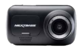 Front und Rear Dashcam 320XR Angebote von Next Base bei expert Menden für 147,99 €