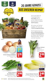 Bohnen im EDEKA Prospekt in Pforzheim Aktueller EDEKA Prospekt mit Bohnen, "Aktuelle Angebote", Seite 12