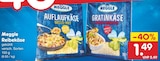 Reibekäse im Netto Marken-Discount Prospekt Reibekäse von Meggle im aktuellen Netto Marken-Discount Prospekt für 1,49 €