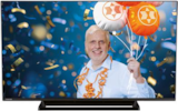 LED-Fernseher 43LV3E63DA Angebote von TOSHIBA bei expert Ritterhude für 199,00 €