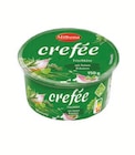 Crefée Frischkäse von Milbona im aktuellen Lidl Prospekt für 0,79 €