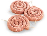 Netto Marken-Discount - Bratwurstschnecke Angebot im Prospekt Bratwurstschnecke bei Netto Marken-Discount im Prospekt "" für 1,00 €