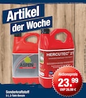 Sonderkraftstoff bei RHG Baucentrum im Adorf Prospekt für 23,99 €