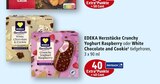 Aktuelle Eis Angebote bei Marktkauf in Freiburg (Breisgau) Aktuelles Crunchy Yoghurt Raspberry oder White Chocolate and Cookie Angebot bei Marktkauf in Freiburg (Breisgau)