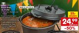 Dutch Oven im Angebot bei Netto Marken-Discount in Straubing Dutch Oven Angebote von BBQ BOSS bei Netto Marken-Discount Straubing für 24,99 €