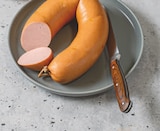 Fleischwurst von BIO im aktuellen tegut Prospekt für 1,99 €