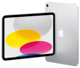 iPad 2022 64GB en promo chez Carrefour Yerres à 539,99 €