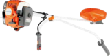 Benzin-Motorsense 122R Angebote bei Hornbach Bottrop für 149,00 €
