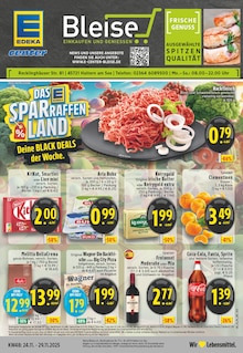 Aktueller E center Prospekt "Aktuelle Angebote" Seite 1 von 28 Seiten für Haltern am See