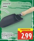 Kleingartengeräte von EDEKA zuhause für 2,99 € bei E center im Angebot Kleingartengeräte von EDEKA zuhause im aktuellen E center Prospekt