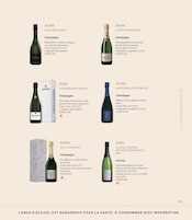 Promos Vouvray dans le catalogue "MONOPRIX" de Monoprix Margaret à la page 23 Promos Vouvray dans le catalogue "MONOPRIX" de Monoprix Margaret à la page 23