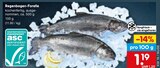 Regenbogen-Forelle Angebote bei Netto Marken-Discount Ravensburg für 1,19 €