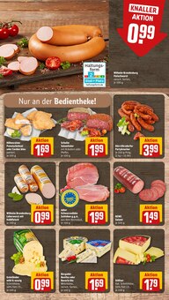 Käse im REWE Prospekt "Dein Markt" mit 26 Seiten (Dresden)