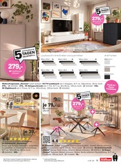 Aktueller Höffner Prospekt mit Schrank, "ROTE PREISE!", Seite 19